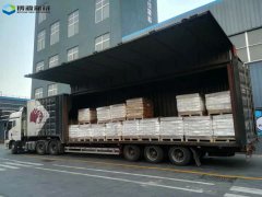 聚丙烯酰胺用于洗沙污水的操作方法