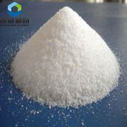 酸性污水处理中阳离子聚丙烯酰胺的应用