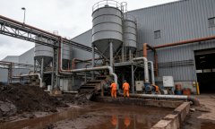 提高泥浆处理效率的秘密