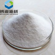 阳离子聚丙烯酰胺在洗煤废水处理中的吸