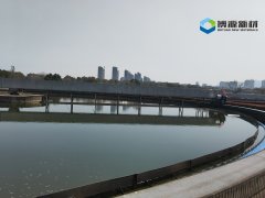 博源生产的聚丙烯酰胺在纯碱工业中也有应用么