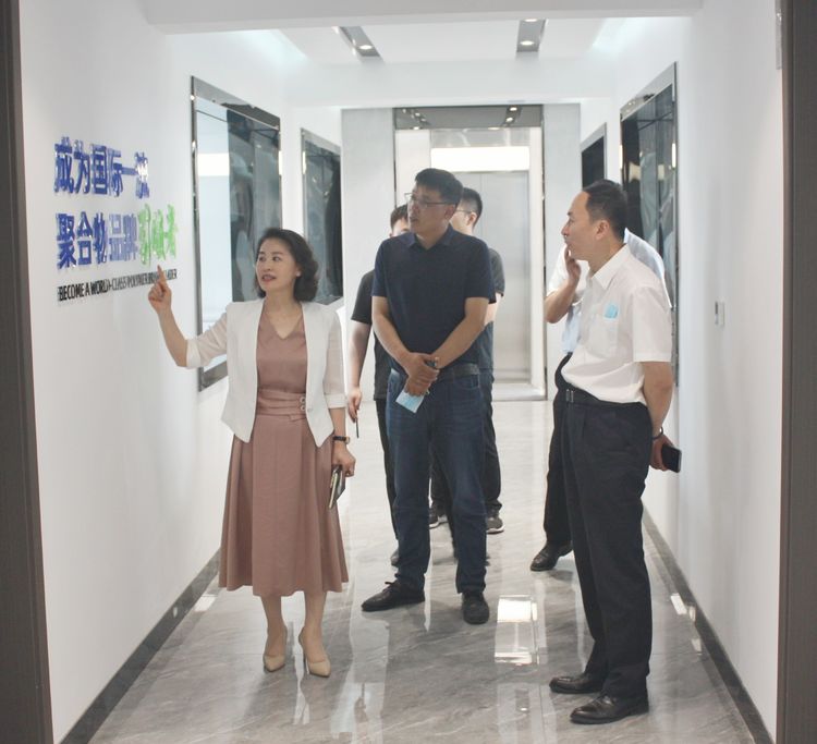 聚丙烯酰胺生产厂家
