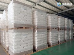 聚丙烯酰胺厂家PAM正确的储存方法