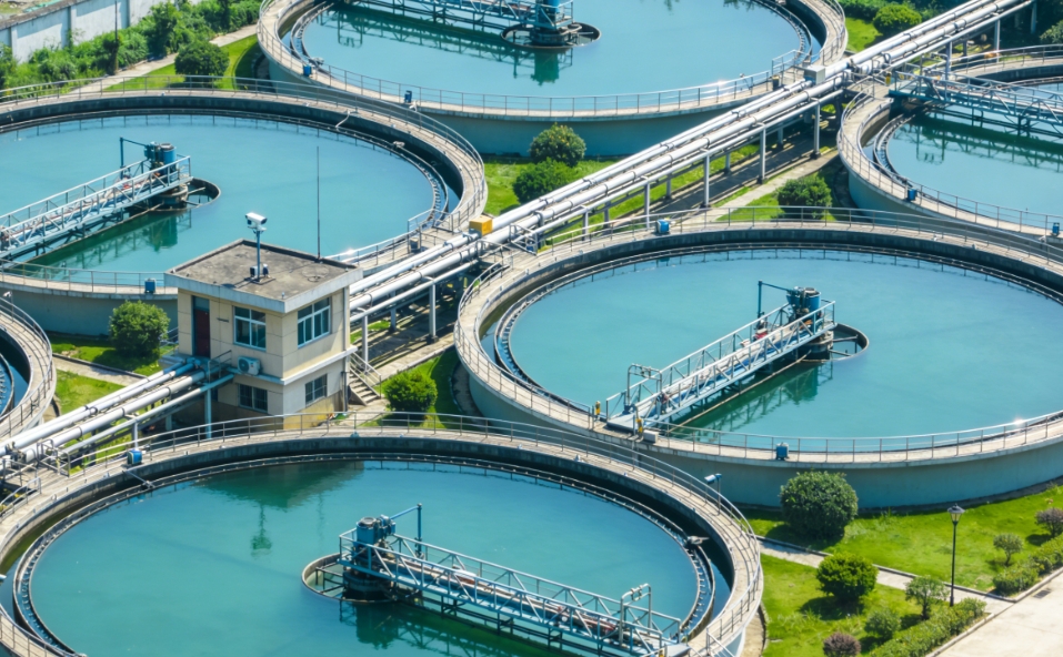 <font color='red'>聚丙烯酰胺</font>：河道污水处