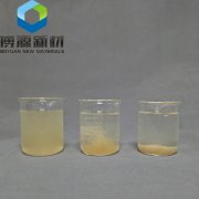 为什么聚丙烯酰胺处理污水作用不显著呢？