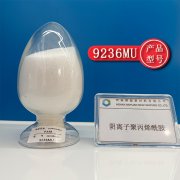 污水处理厂在选择聚丙烯酰胺厂家作为污水处理絮凝沉淀以及污泥脱水