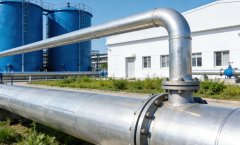 水厂效率增强的秘密武器