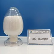 阳离子型PAM是否有水解度？