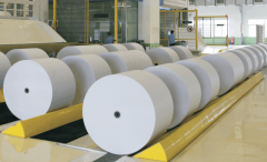 絮凝剂在造纸工业中的重