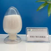聚丙烯酰胺阴离子的目的和使用方法是什