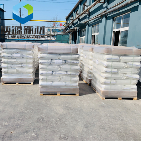 阴离子聚丙烯酰胺