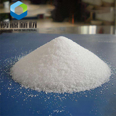 聚丙烯酰胺水处理