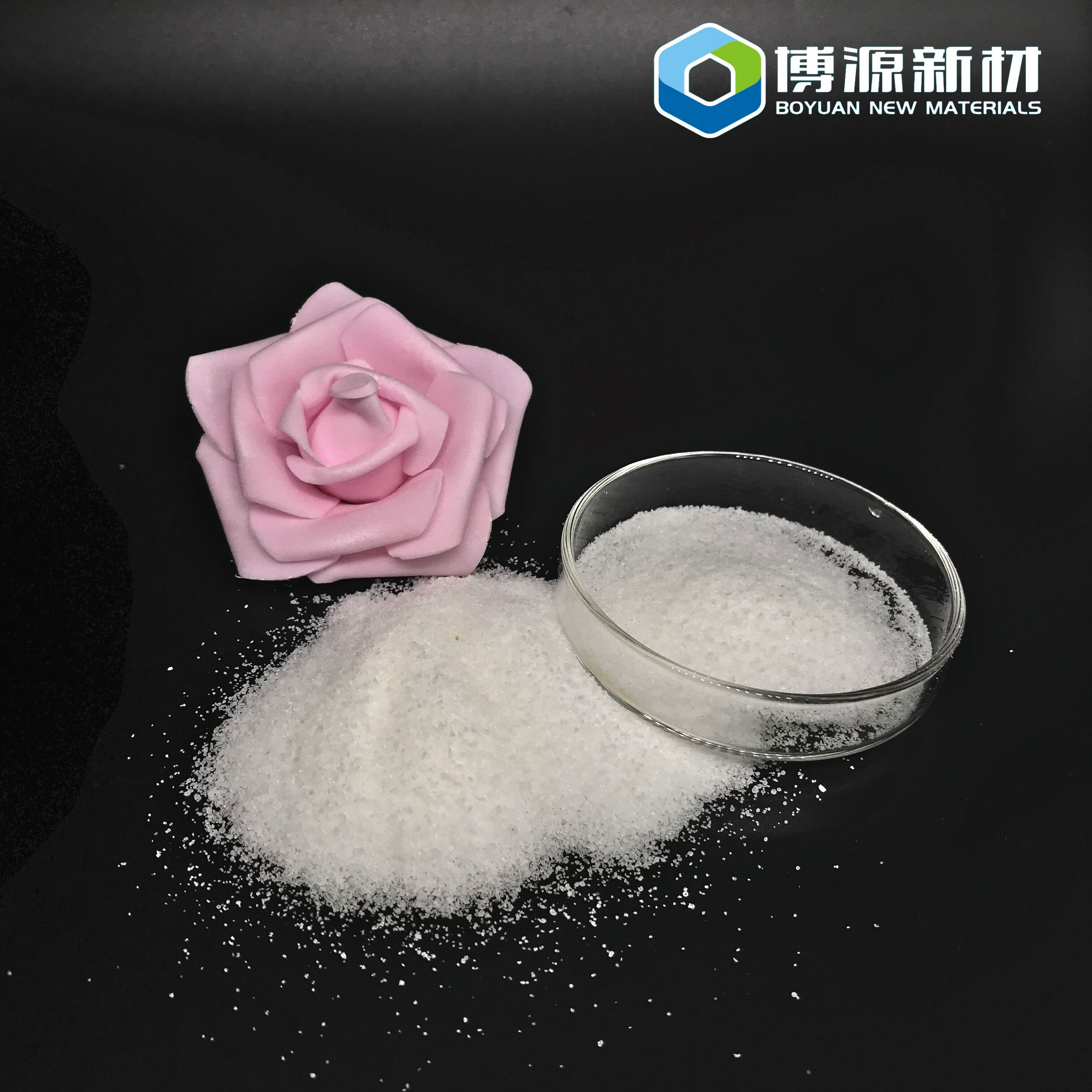 阴离子型絮凝剂