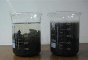洗煤废水处理聚丙烯酰胺