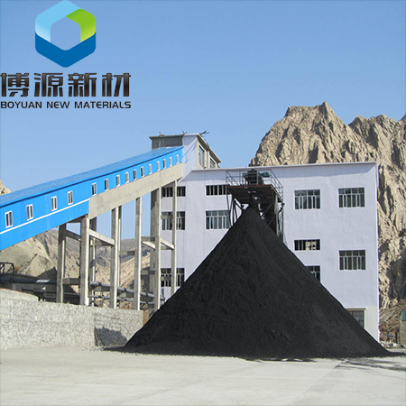 介绍聚丙烯酰胺在煤炭行业的应用案例