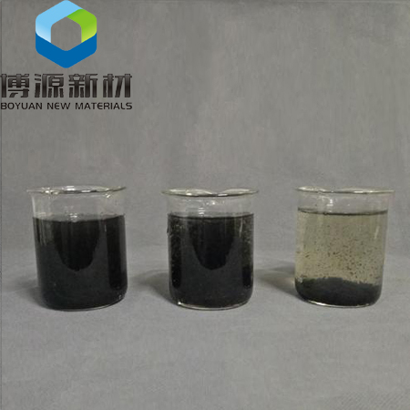 洗煤行业的秘密武器：聚丙烯酰胺的应用与优势