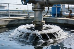 阳离子聚丙烯酰胺：污水处理的关键武器