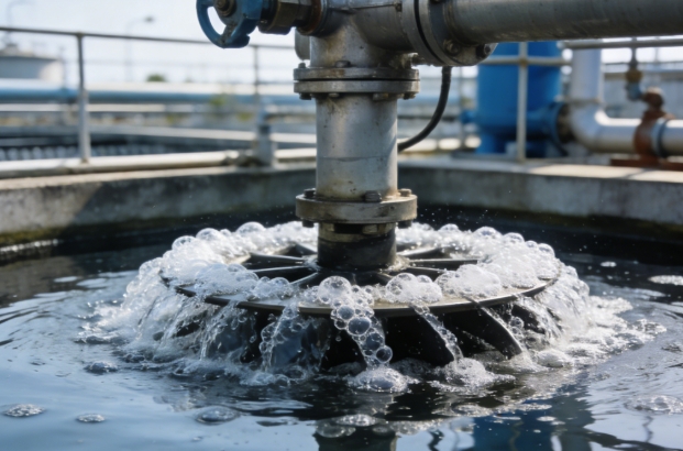 聚丙烯酰胺生产厂家