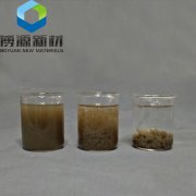 聚丙烯酰胺在城市建筑打桩中的作用是什么?