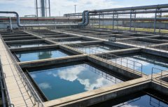 水厂效率增强秘密：聚丙烯酰胺的QUAN面选