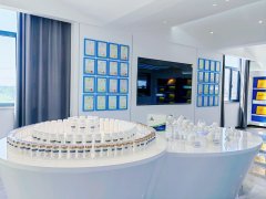 高粘度聚丙烯酰胺颗粒细粉：增强工业效