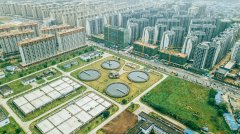 聚丙烯酰胺在市政污水处理中的关键作用与应用实践