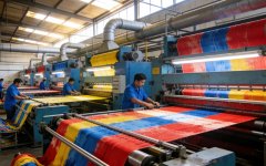 聚丙烯酰胺：从污水处理到色彩升级的创