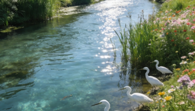 聚丙烯酰胺生产厂家