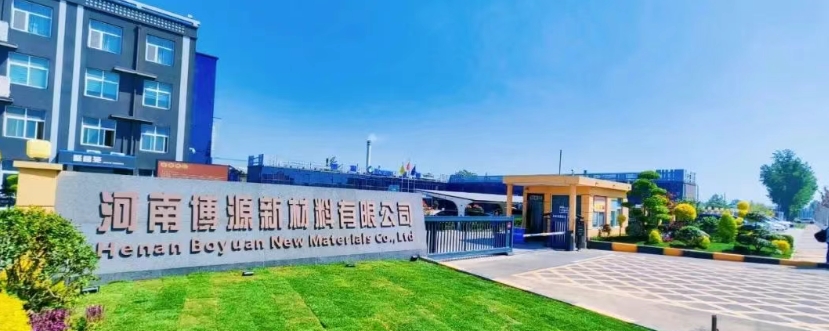 聚丙烯酰胺生产厂家
