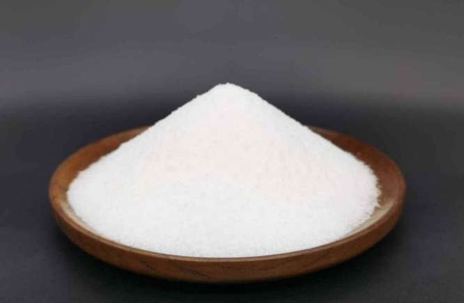 聚丙烯酰胺生产厂家