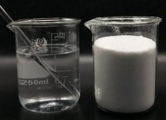 聚丙烯酰胺乳液：一种颠