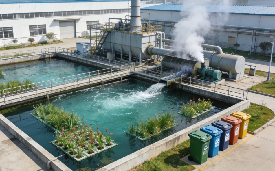 聚丙烯酰胺生产厂家