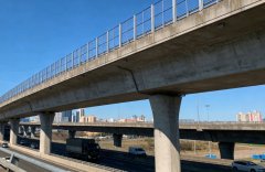 探索聚丙烯酰胺：高架桥施工中的核心材