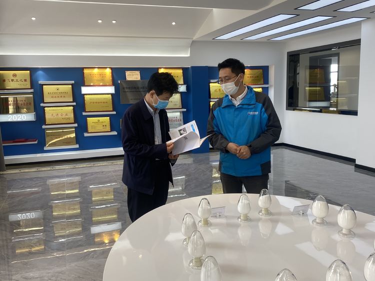 聚丙烯酰胺生产厂家