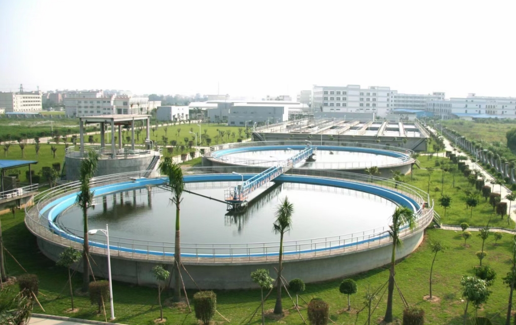 聚丙烯酰胺（PAM）在处理污水池时，需要注意什么？