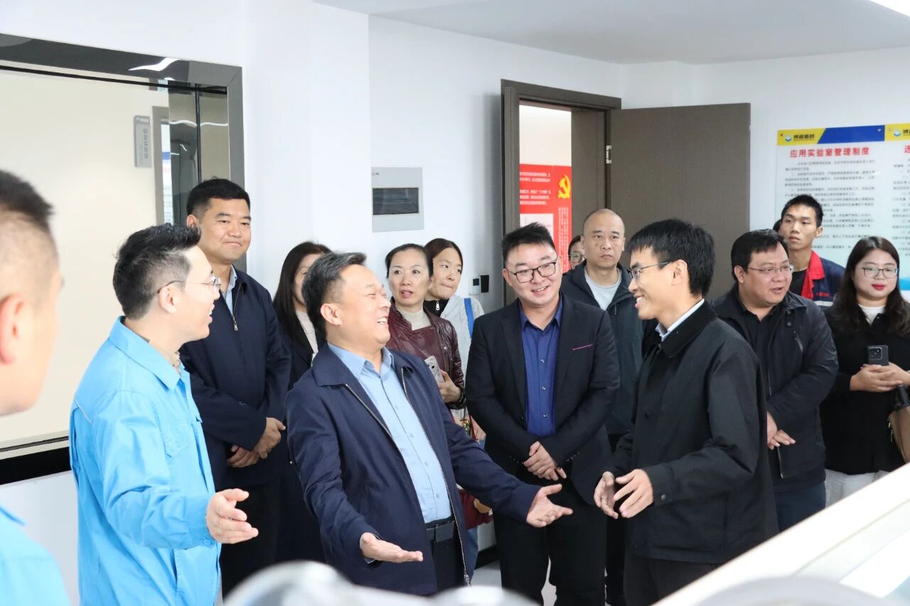 聚丙烯酰胺生产厂家