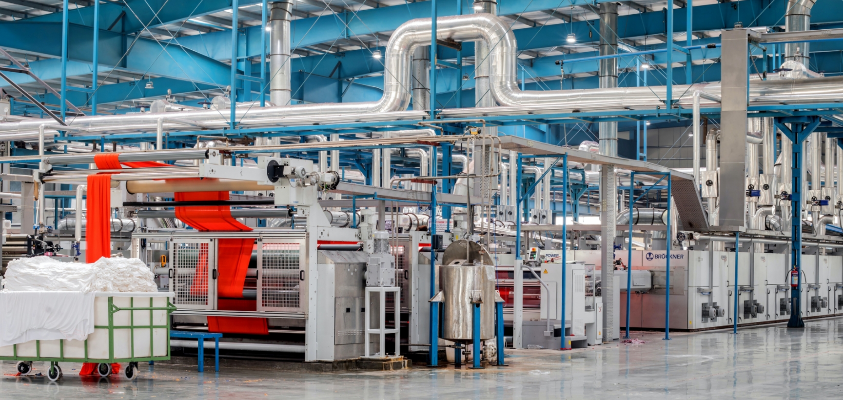 聚丙烯酰胺生产厂家