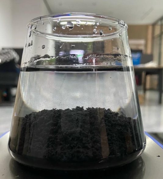 聚丙烯酰胺生产厂家