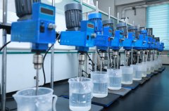 聚丙烯酰胺选择指南：如