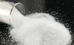 非离子聚丙烯酰胺：超越常规的高XIAO助力