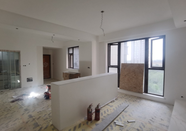 聚丙烯酰胺生产厂家