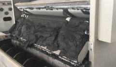 洗煤效率翻番的秘密武器