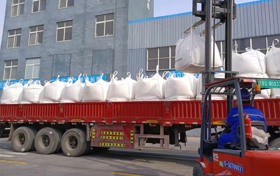 聚丙烯酰胺生产厂家