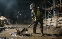 增强建筑泥浆处理效率的秘密：全MIAN解析