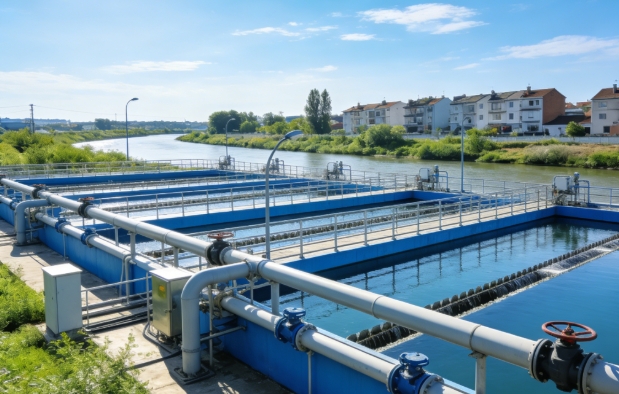 聚丙烯酰胺生产厂家