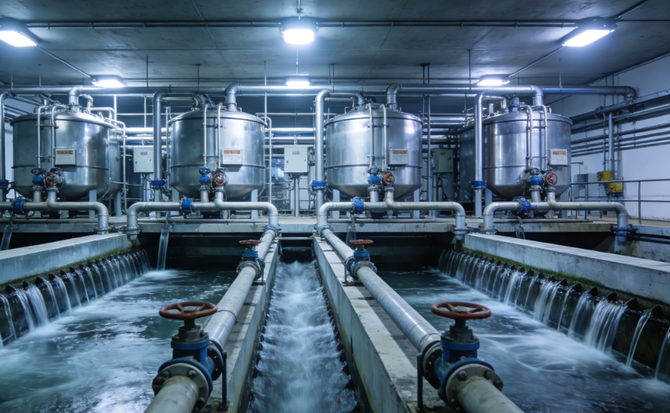 聚丙烯酰胺生产厂家