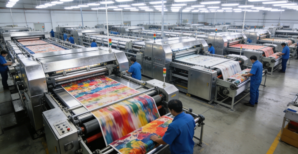 聚丙烯酰胺生产厂家