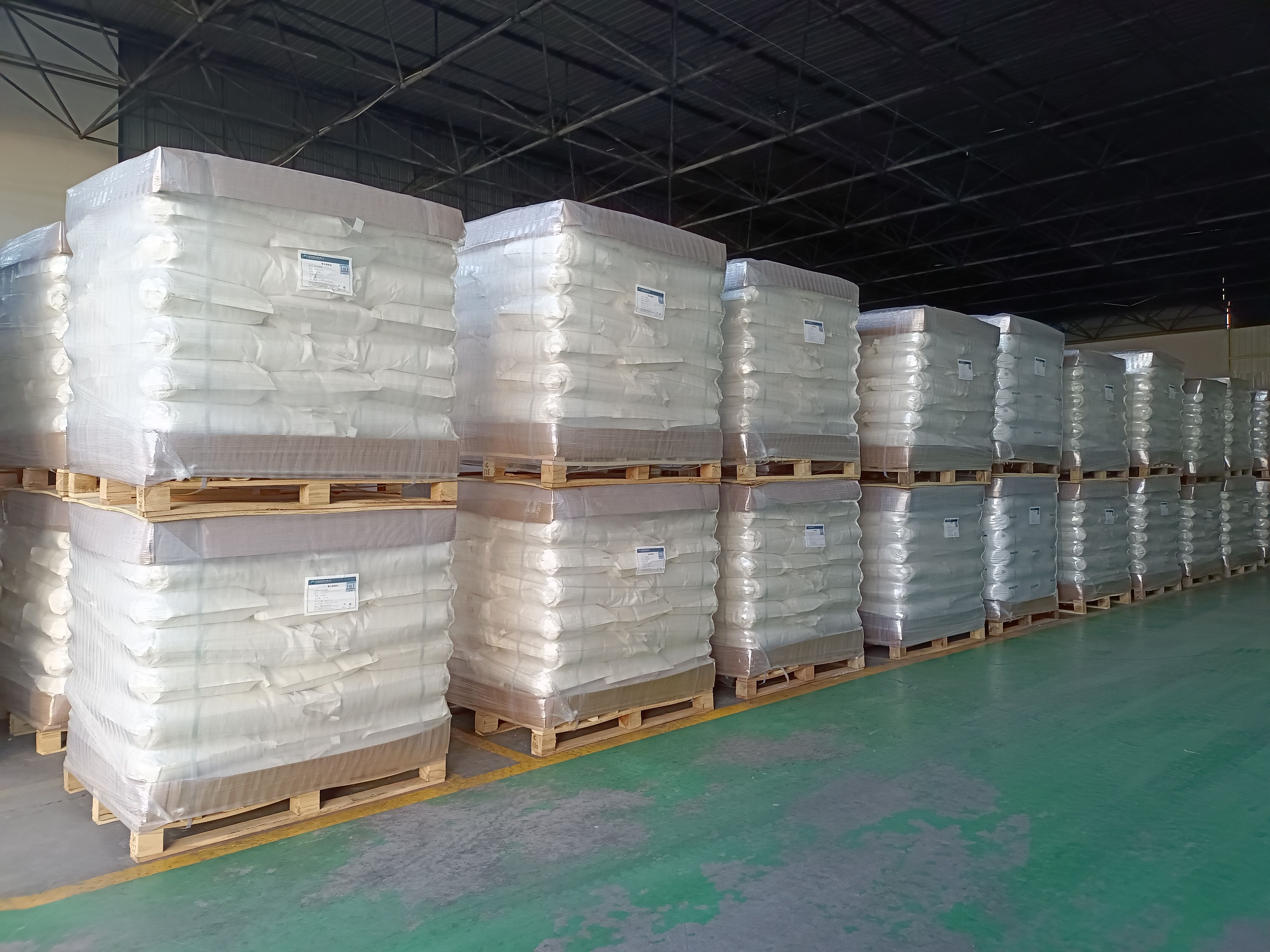 聚丙烯酰胺生产厂家