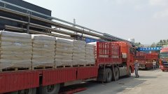 聚丙烯酰胺价格波动背后的真相：行业专