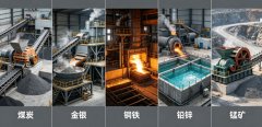 聚丙烯酰胺在选矿领域的作用